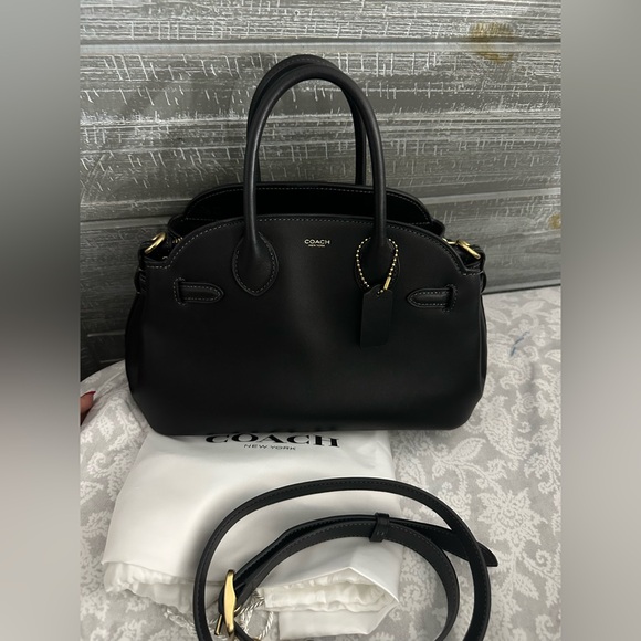 Coach Empire Carryall 26 - Picture 2 of 16